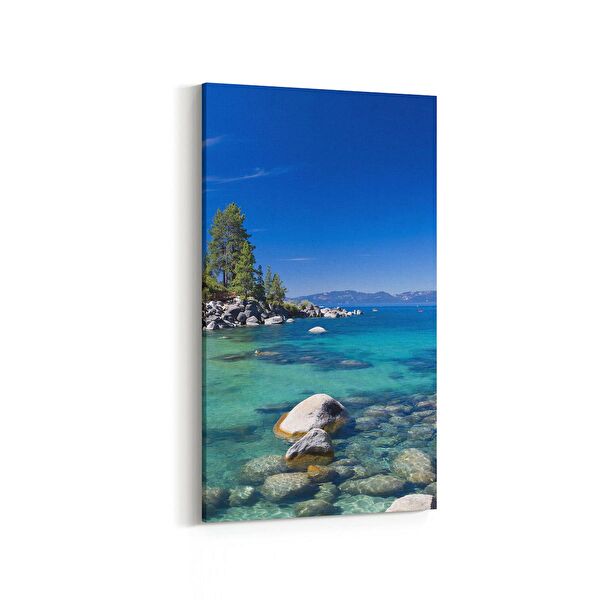 olla.market Kanvas Tablo