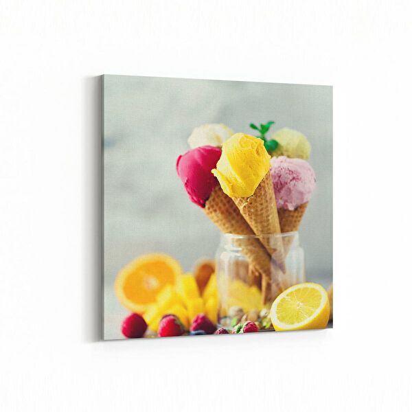 olla.market Kanvas Tablo