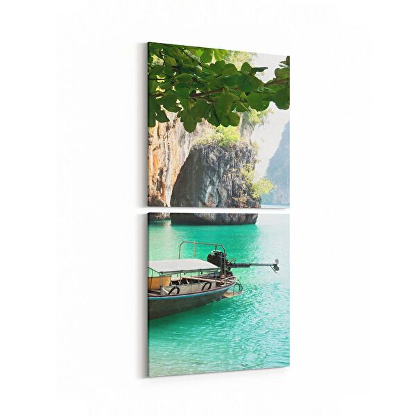 olla.market Kanvas Tablo