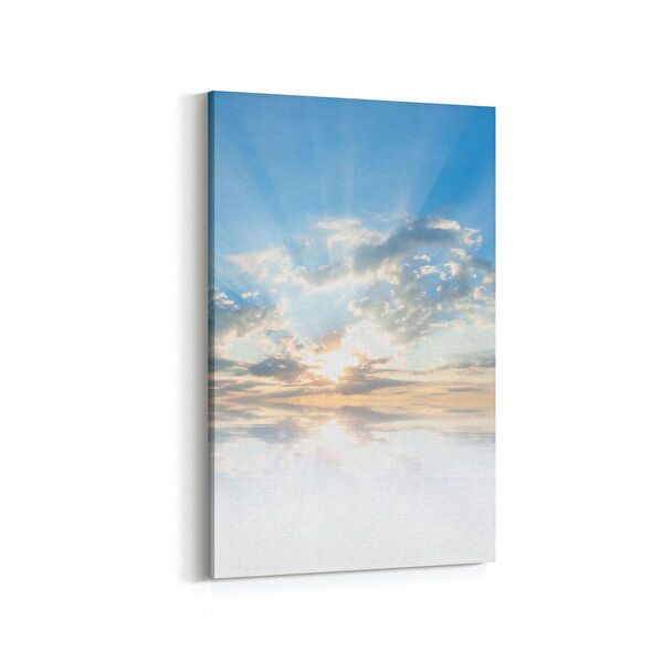 olla.market Kanvas Tablo