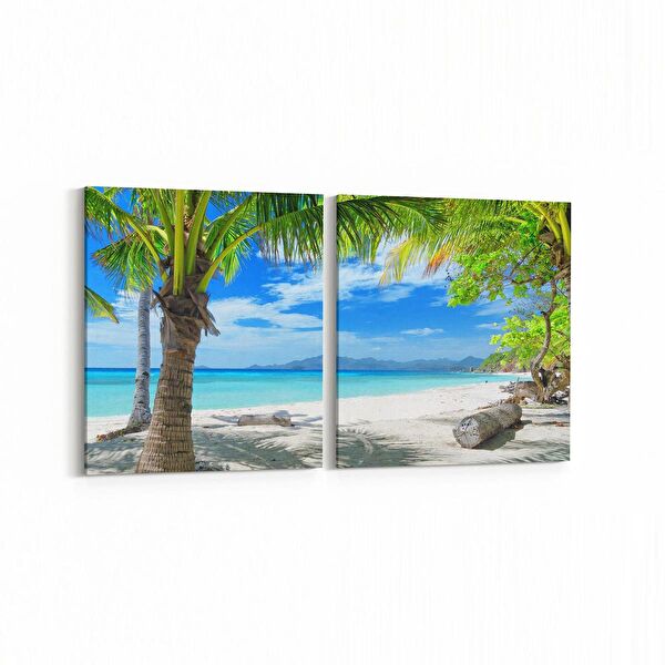 olla.market Kanvas Tablo