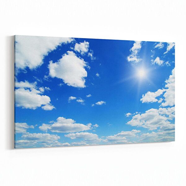 olla.market Kanvas Tablo