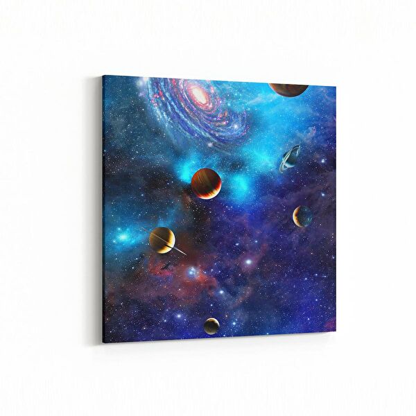 olla.market Kanvas Tablo