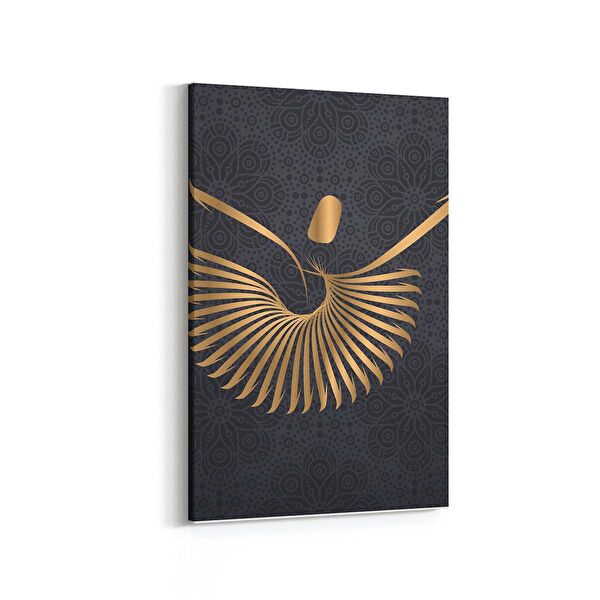 olla.market Kanvas Tablo