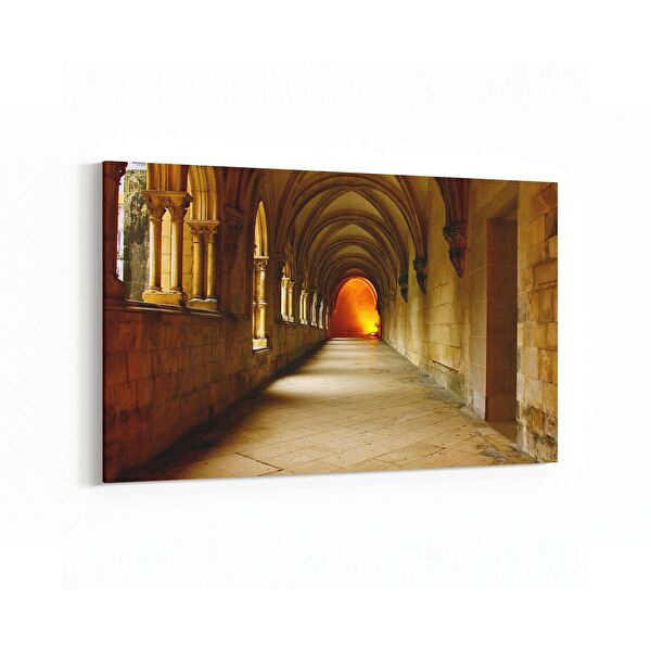 olla.market Kanvas Tablo