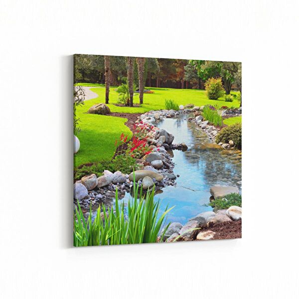 olla.market Kanvas Tablo