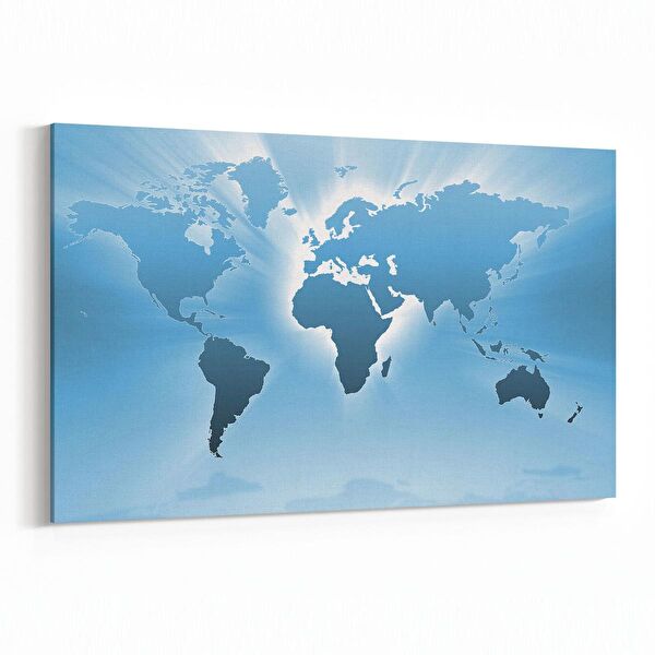 olla.market Kanvas Tablo