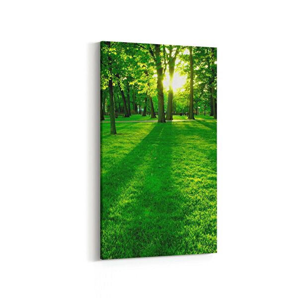 olla.market Kanvas Tablo