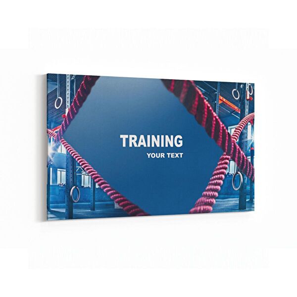 olla.market Kanvas Tablo