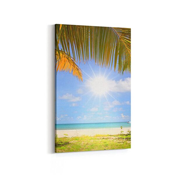 olla.market Kanvas Tablo