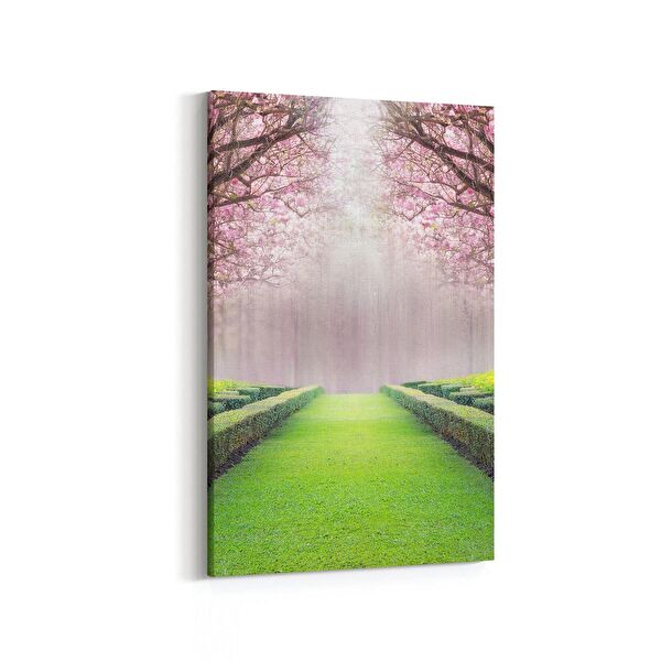 olla.market Kanvas Tablo