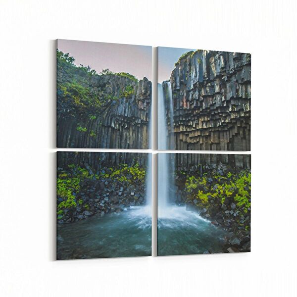 olla.market Kanvas Tablo