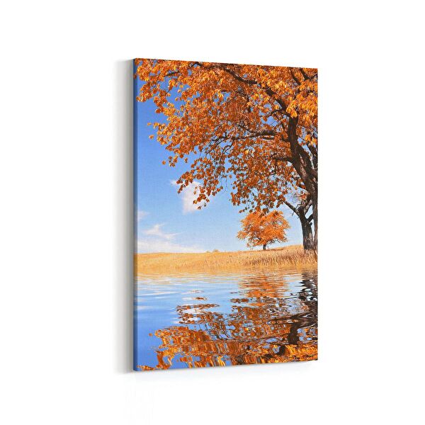 olla.market Kanvas Tablo