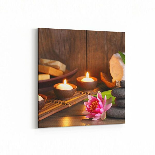 olla.market Kanvas Tablo