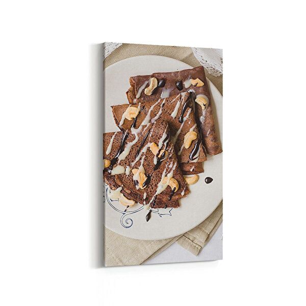 olla.market Kanvas Tablo