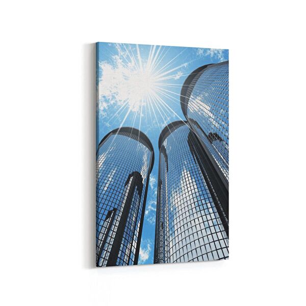 olla.market Kanvas Tablo