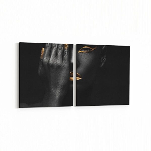 olla.market Kanvas Tablo