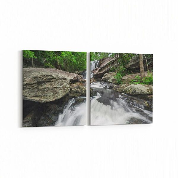 olla.market Kanvas Tablo