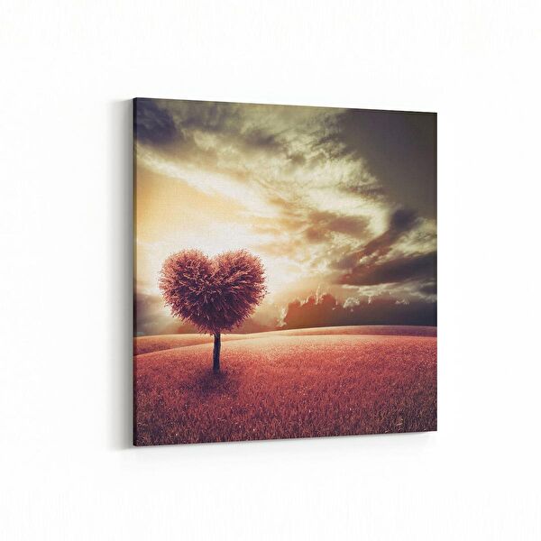 olla.market Kanvas Tablo