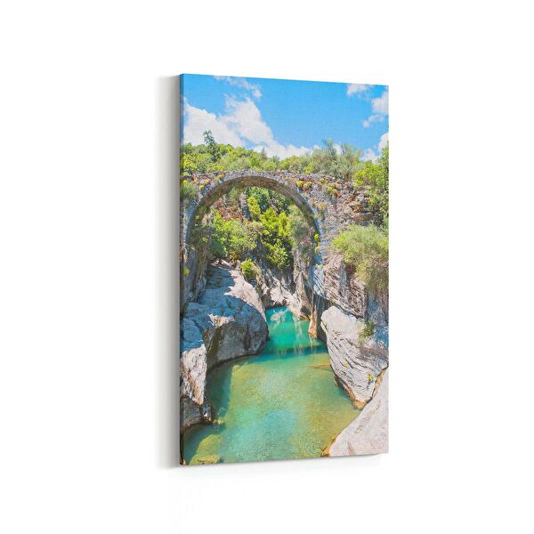 olla.market Kanvas Tablo