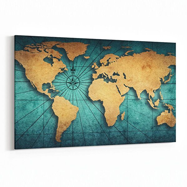 olla.market Kanvas Tablo