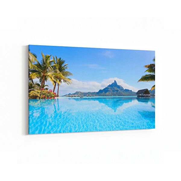 olla.market Kanvas Tablo