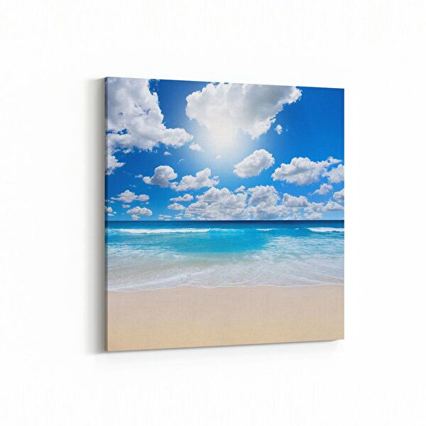 olla.market Kanvas Tablo