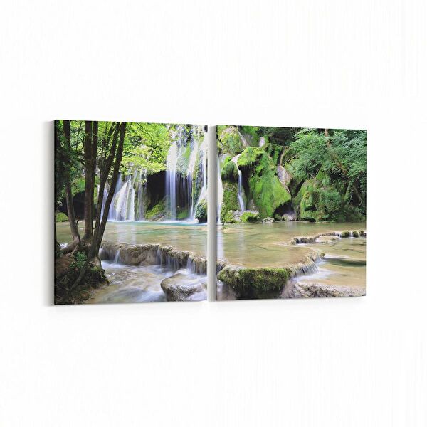 olla.market Kanvas Tablo