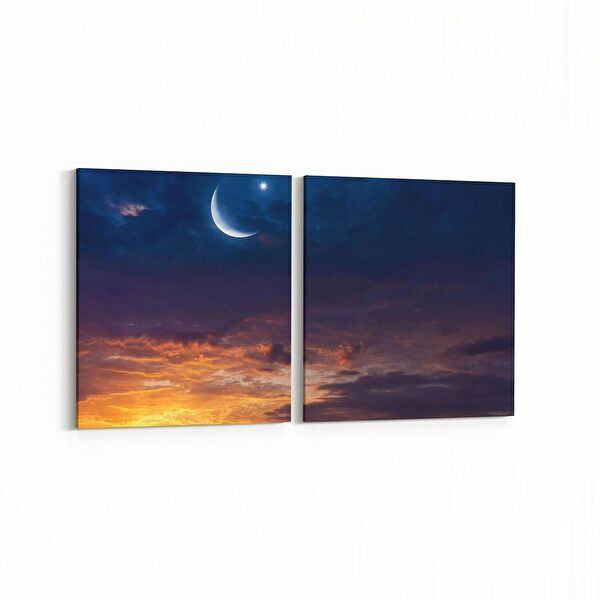 olla.market Kanvas Tablo