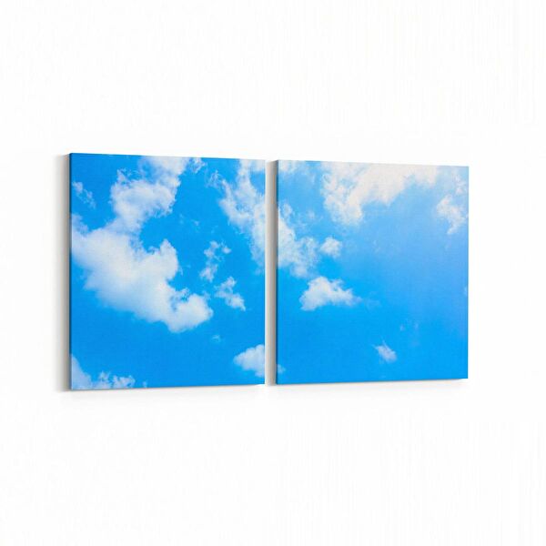 olla.market Kanvas Tablo