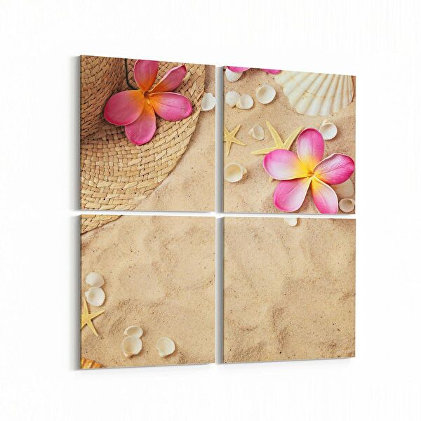 olla.market Kanvas Tablo