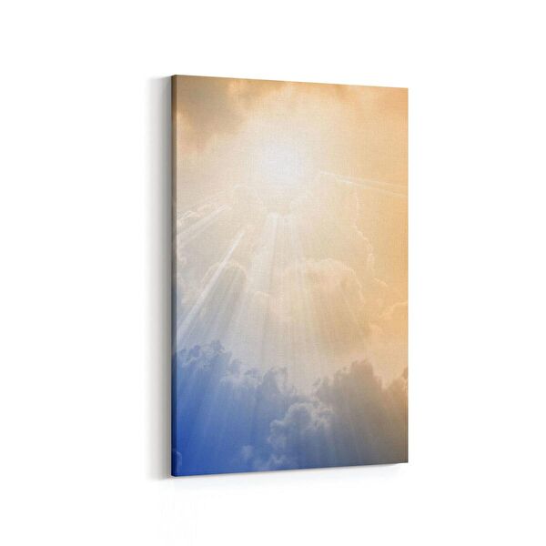 olla.market Kanvas Tablo