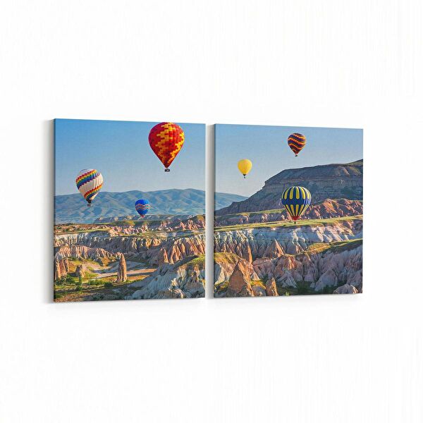 olla.market Kanvas Tablo