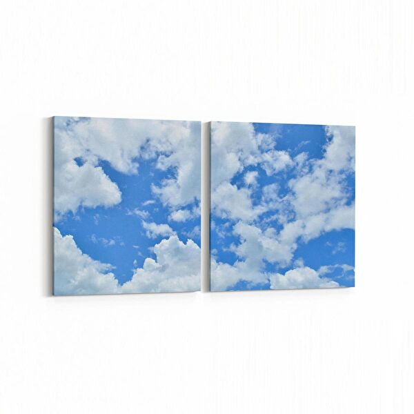 olla.market Kanvas Tablo