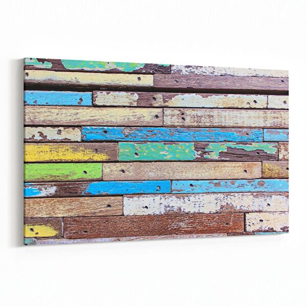 olla.market Kanvas Tablo