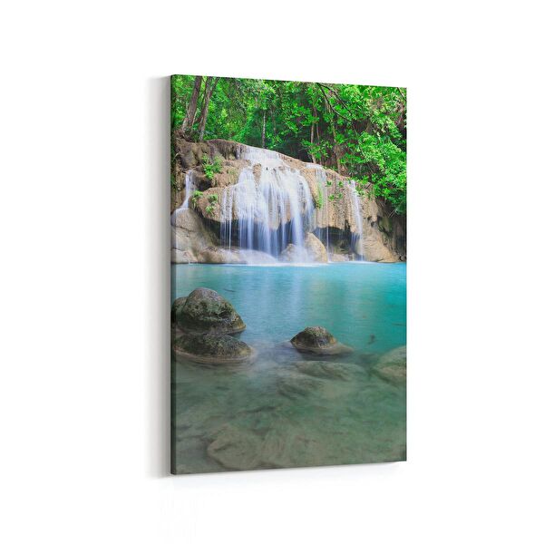 olla.market Kanvas Tablo