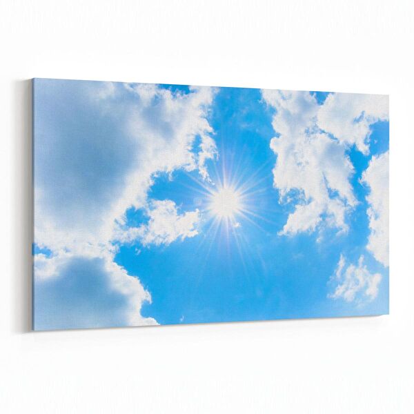 olla.market Kanvas Tablo