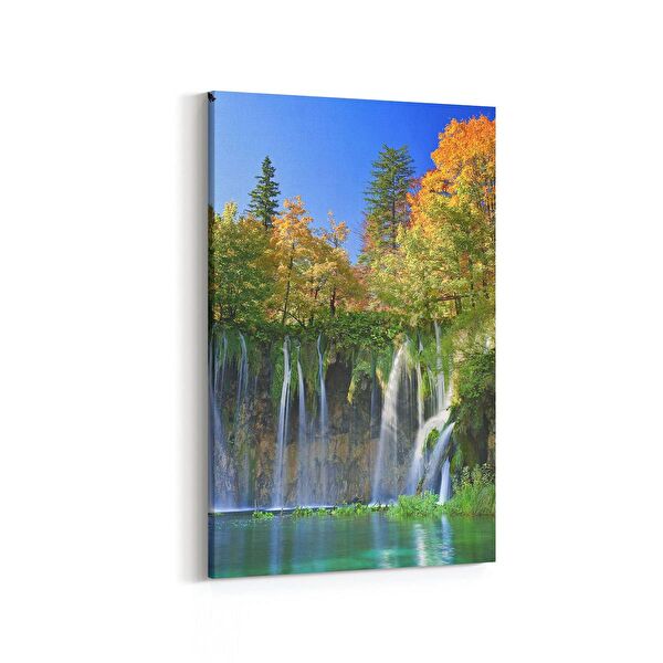 olla.market Kanvas Tablo