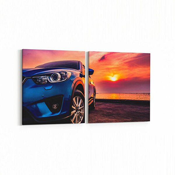 olla.market Kanvas Tablo