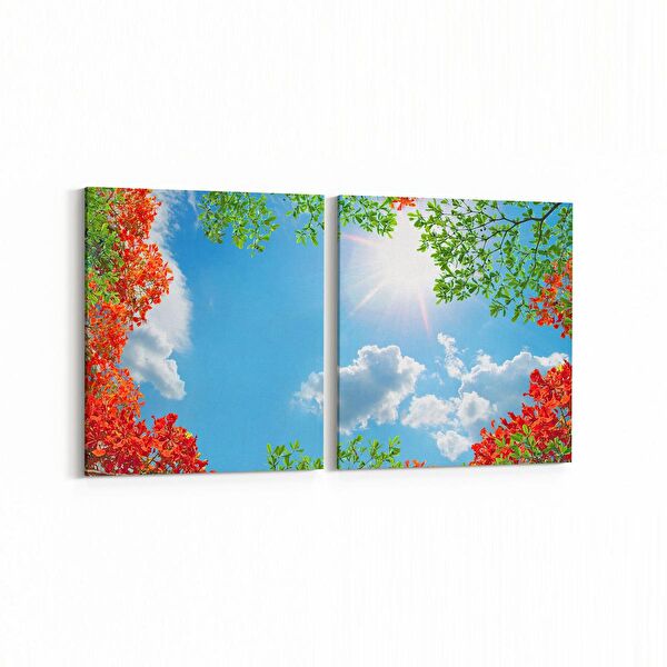 olla.market Kanvas Tablo