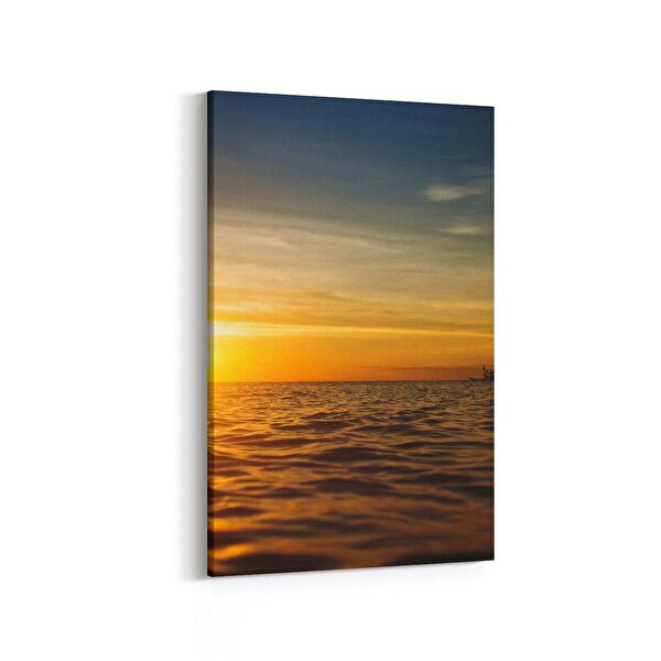 olla.market Kanvas Tablo