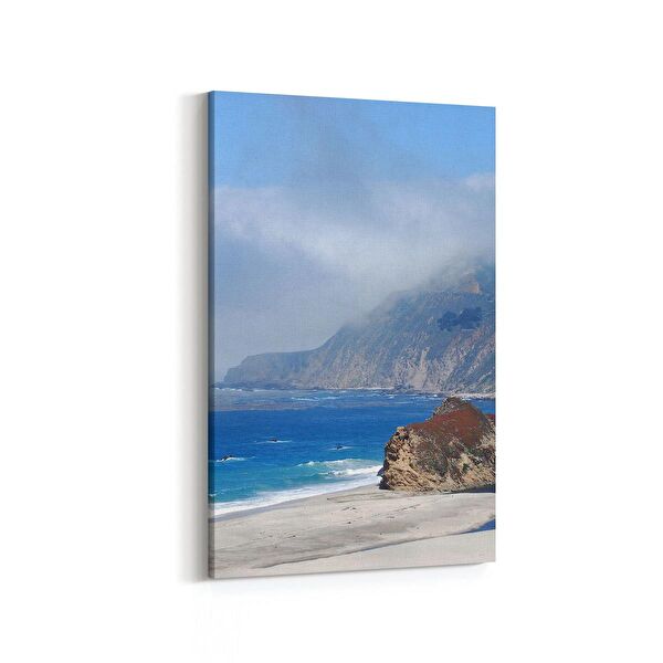 olla.market Kanvas Tablo