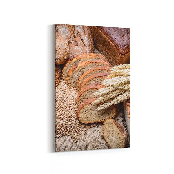 olla.market Kanvas Tablo