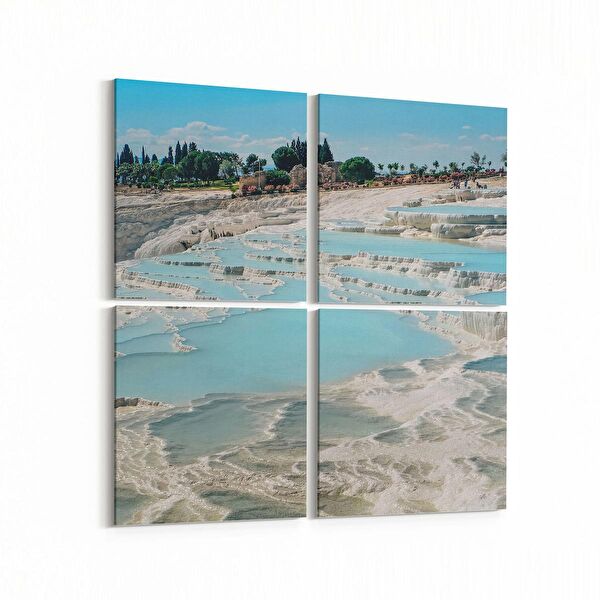 olla.market Kanvas Tablo