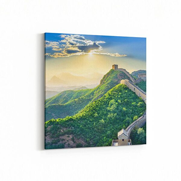 olla.market Kanvas Tablo