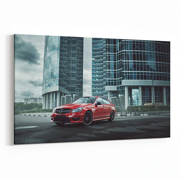 olla.market Kanvas Tablo