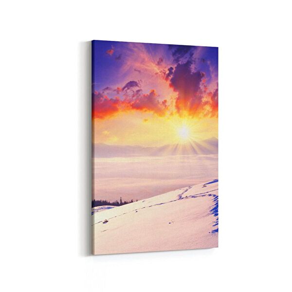 olla.market Kanvas Tablo