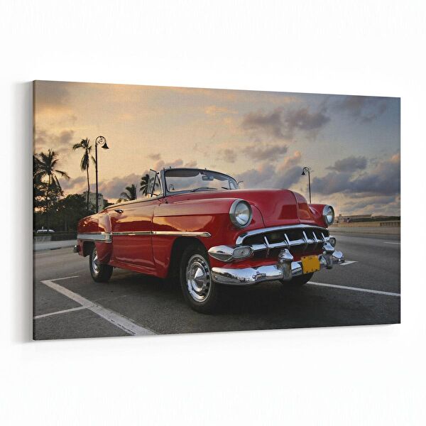 olla.market Kanvas Tablo