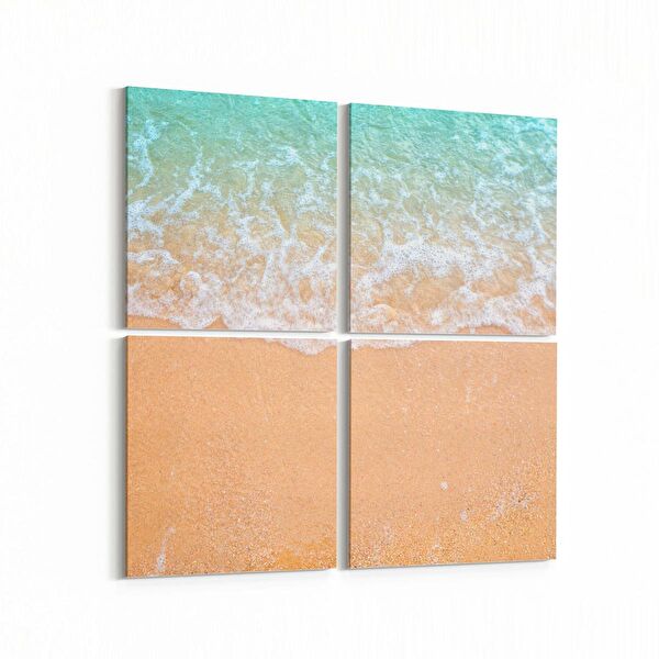 olla.market Kanvas Tablo