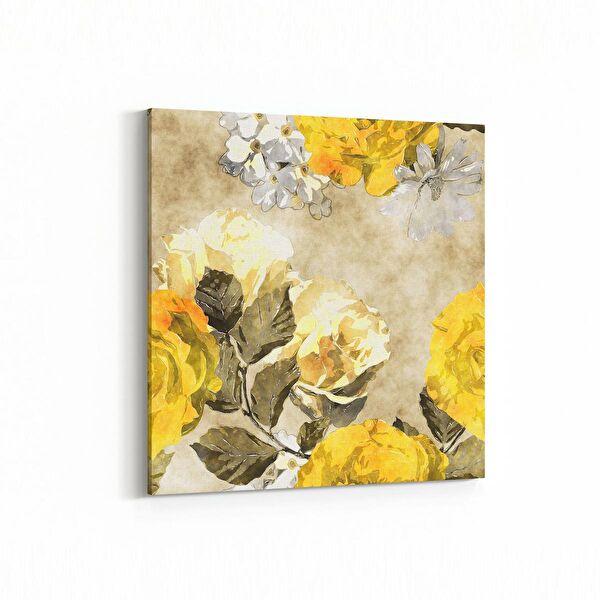 olla.market Kanvas Tablo